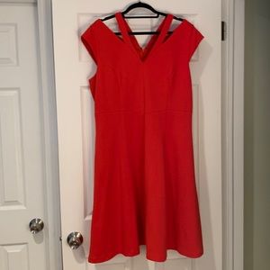 Adrianna Papell dress